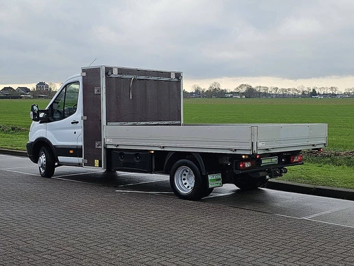 Ford Transit - Afbeelding 6 van 13