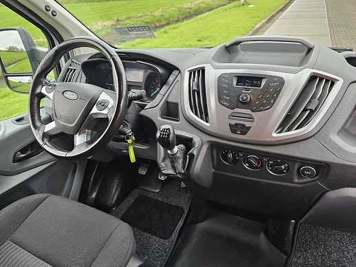 Ford Transit - Afbeelding 8 van 13