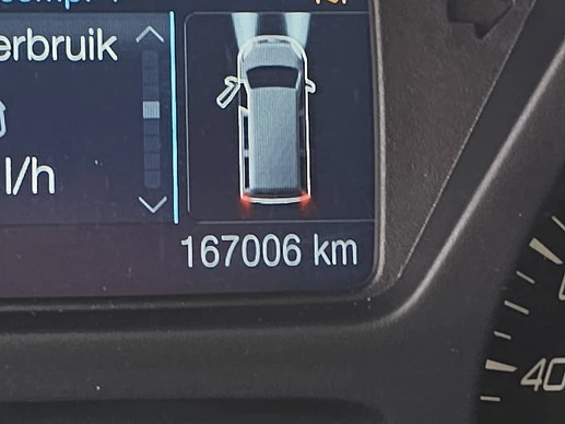 Ford Transit - Afbeelding 9 van 13