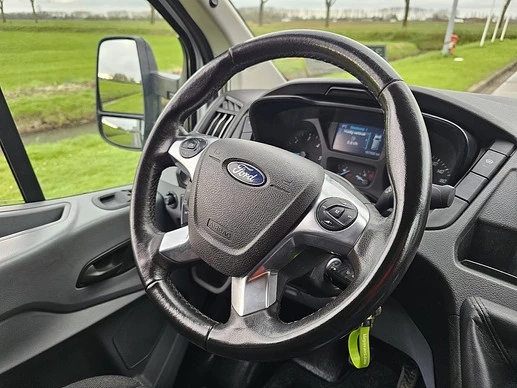 Ford Transit - Afbeelding 10 van 13
