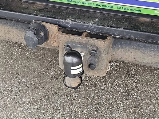 Ford Transit - Afbeelding 12 van 13