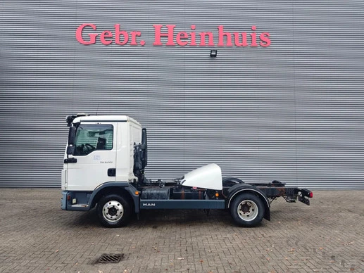 MAN TGL - Afbeelding 1 van 10
