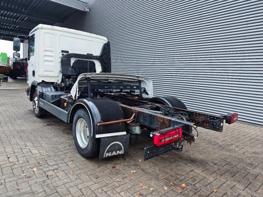 MAN TGL - Afbeelding 4 van 10