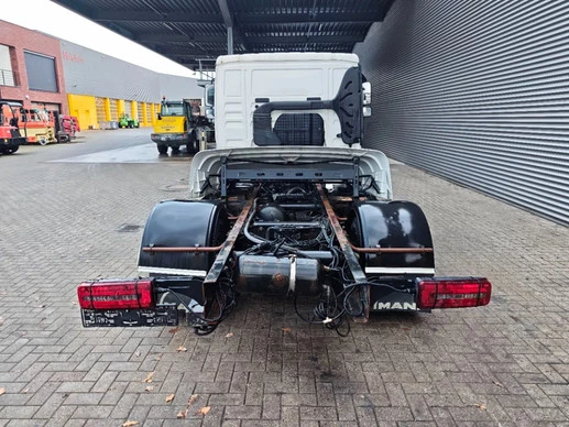 MAN TGL - Afbeelding 5 van 10