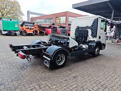 MAN TGL - Afbeelding 6 van 10