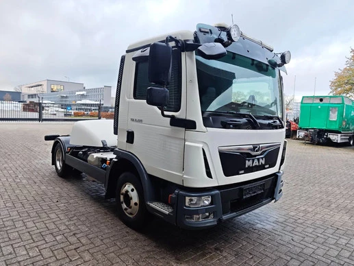 MAN TGL - Afbeelding 7 van 10