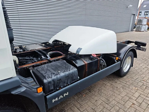 MAN TGL - Afbeelding 9 van 10