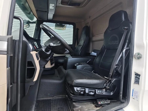 MAN TGL - Afbeelding 10 van 10