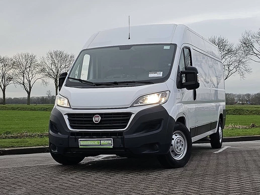 Fiat Ducato - Afbeelding 1 van 16