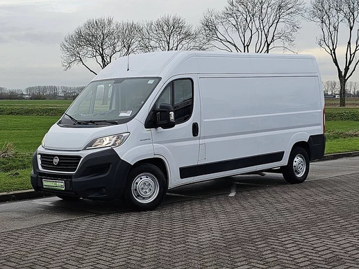 Fiat Ducato - Afbeelding 2 van 16
