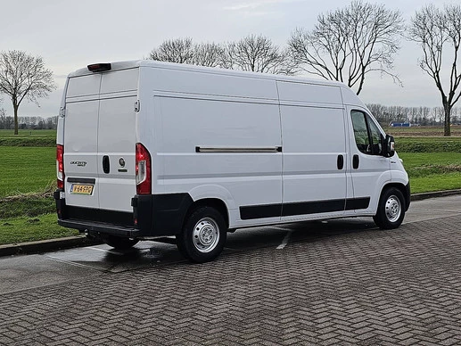 Fiat Ducato - Afbeelding 3 van 16