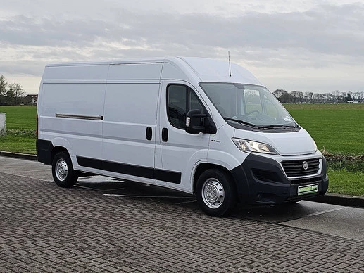 Fiat Ducato - Afbeelding 5 van 16