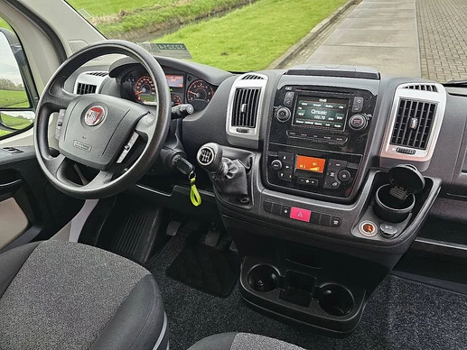 Fiat Ducato - Afbeelding 8 van 16