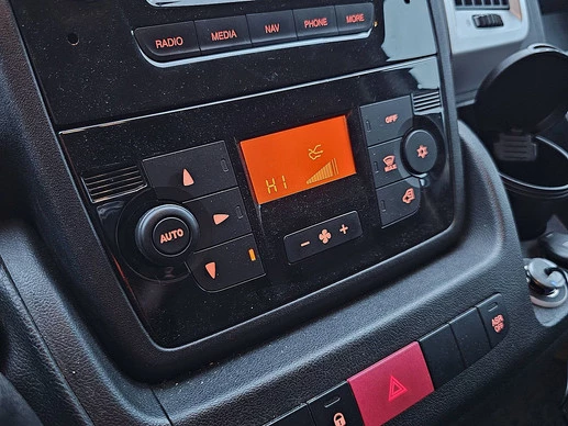 Fiat Ducato - Afbeelding 10 van 16