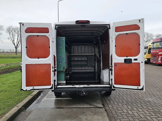 Fiat Ducato - Afbeelding 12 van 16