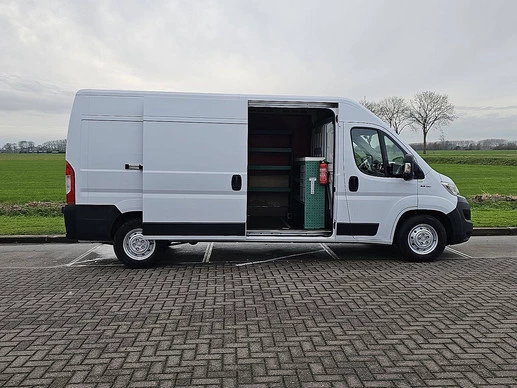 Fiat Ducato - Afbeelding 13 van 16