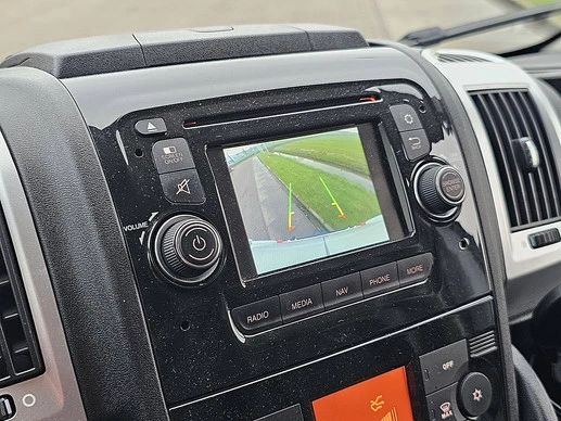 Fiat Ducato - Afbeelding 15 van 16