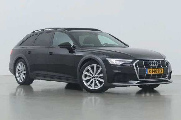 Audi A6 Allroad - Afbeelding 1 van 30