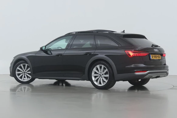 Audi A6 Allroad - Afbeelding 2 van 30