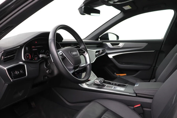 Audi A6 Allroad - Afbeelding 3 van 30