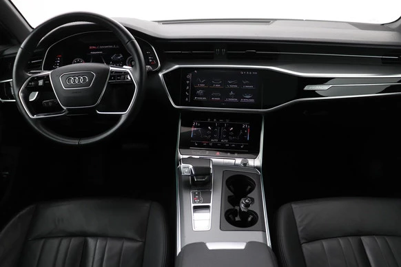 Audi A6 Allroad - Afbeelding 4 van 30