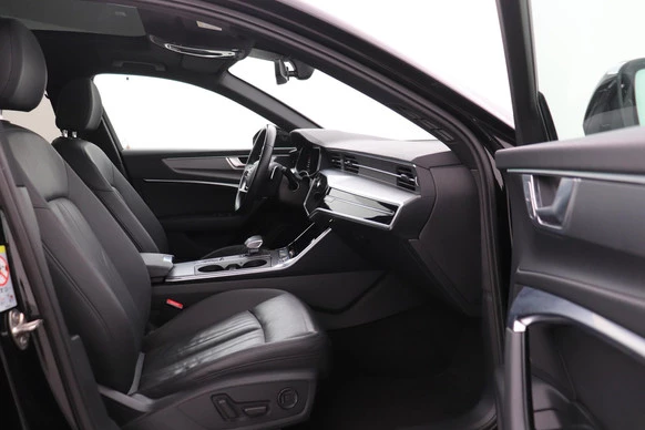 Audi A6 Allroad - Afbeelding 5 van 30