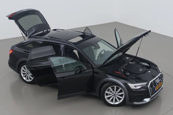 Audi A6 Allroad - Afbeelding 6 van 30