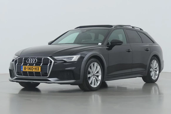 Audi A6 Allroad - Afbeelding 8 van 30