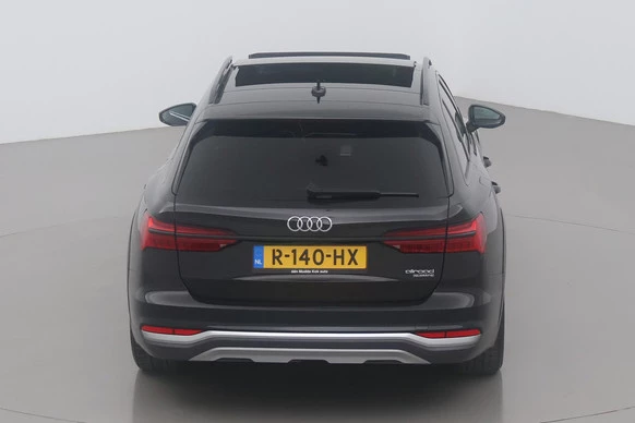 Audi A6 Allroad - Afbeelding 9 van 30