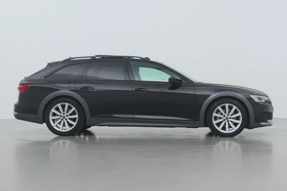 Audi A6 Allroad - Afbeelding 10 van 30