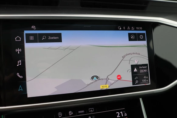 Audi A6 Allroad - Afbeelding 13 van 30