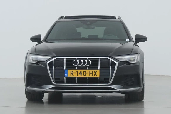 Audi A6 Allroad - Afbeelding 16 van 30