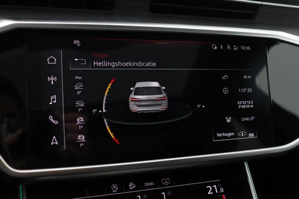 Audi A6 Allroad - Afbeelding 17 van 30