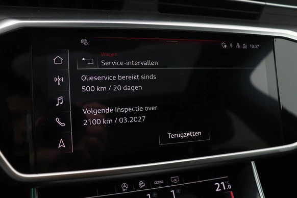 Audi A6 Allroad - Afbeelding 18 van 30