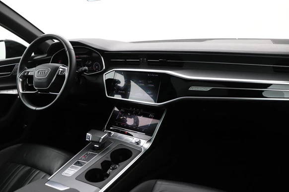 Audi A6 Allroad - Afbeelding 19 van 30
