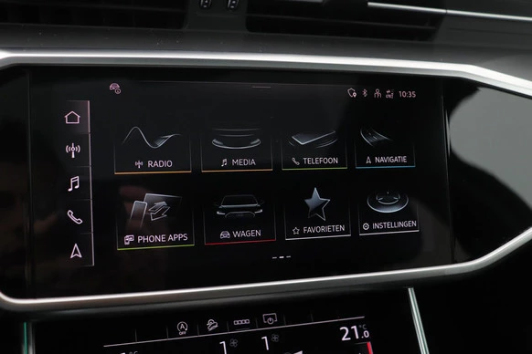 Audi A6 Allroad - Afbeelding 21 van 30