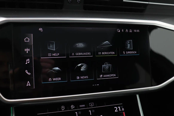 Audi A6 Allroad - Afbeelding 22 van 30
