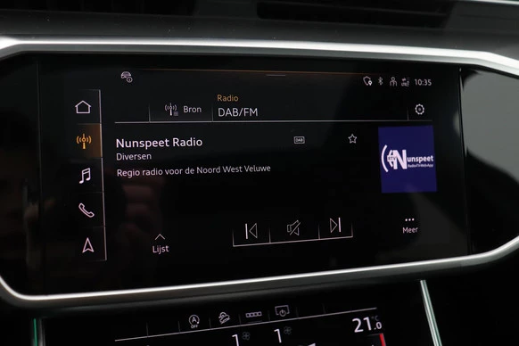 Audi A6 Allroad - Afbeelding 23 van 30