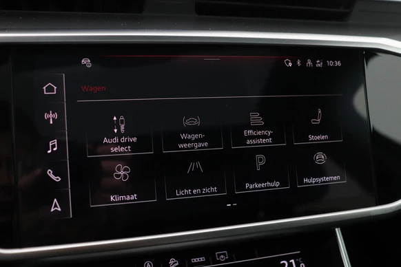 Audi A6 Allroad - Afbeelding 25 van 30