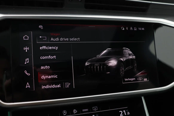 Audi A6 Allroad - Afbeelding 26 van 30