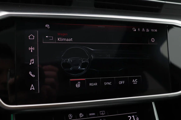 Audi A6 Allroad - Afbeelding 27 van 30