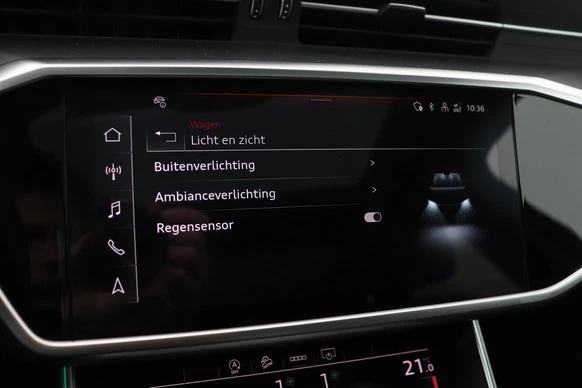 Audi A6 Allroad - Afbeelding 29 van 30