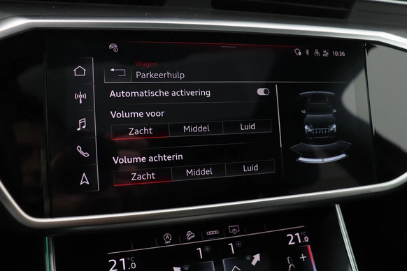 Audi A6 Allroad - Afbeelding 30 van 30