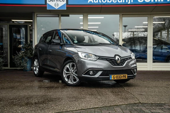 Renault Scénic - Afbeelding 1 van 30