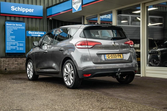 Renault Scénic - Afbeelding 6 van 30