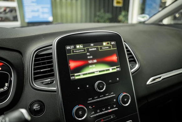 Renault Scénic - Afbeelding 16 van 30