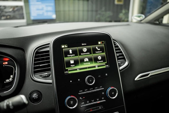 Renault Scénic - Afbeelding 18 van 30