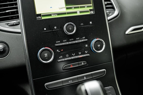 Renault Scénic - Afbeelding 21 van 30