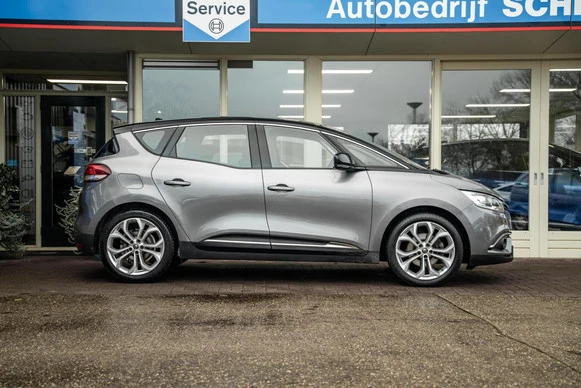 Renault Scénic - Afbeelding 3 van 30