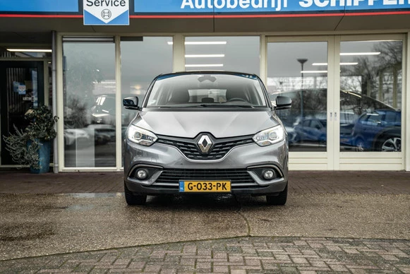 Renault Scénic - Afbeelding 4 van 30